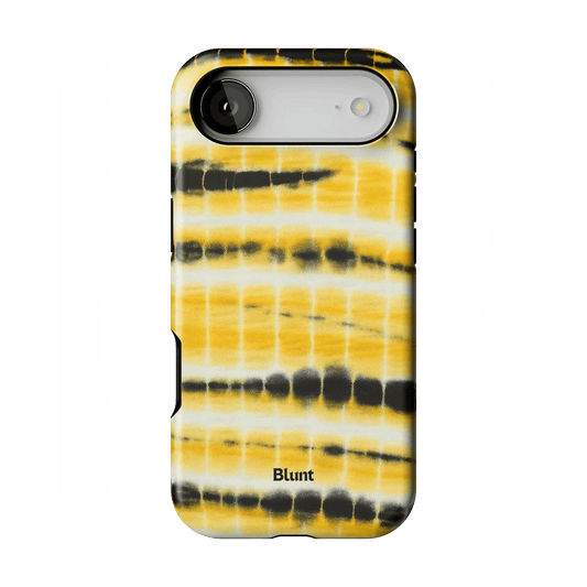 Dusk Ripples iPhone Case - Blunt Cases