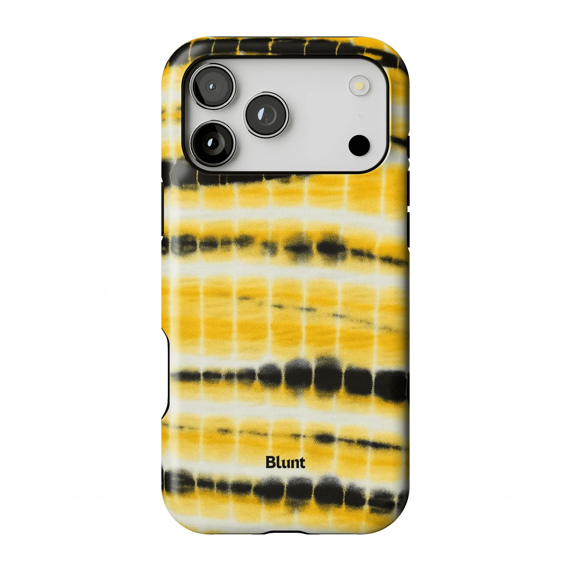 Dusk Ripples iPhone Case - Blunt Cases