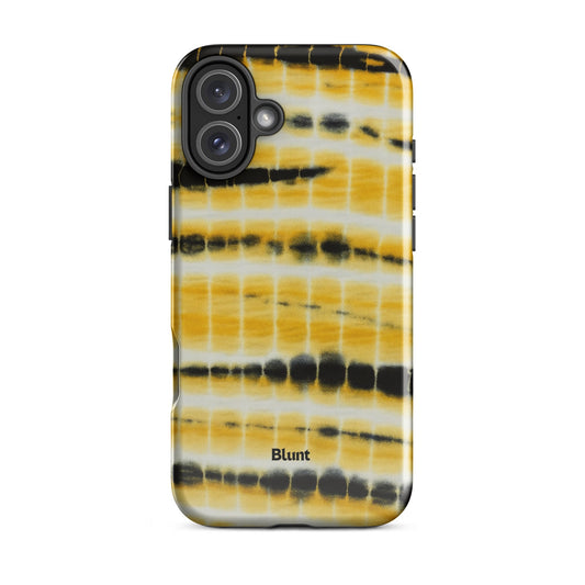Dusk Ripples iPhone Case - Blunt Cases