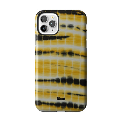 Dusk Ripples iPhone Case gallery - Iphone_11_Pro_Max_1