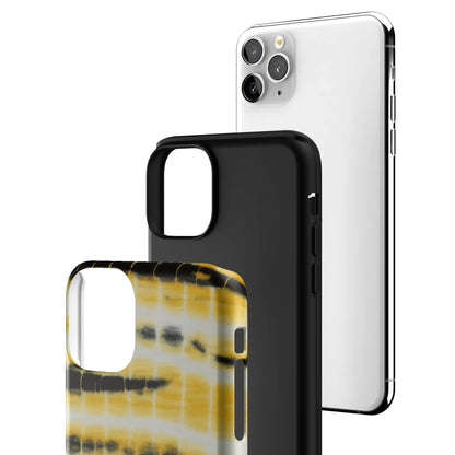 Dusk Ripples iPhone Case gallery - Iphone_11_Pro_Max_3