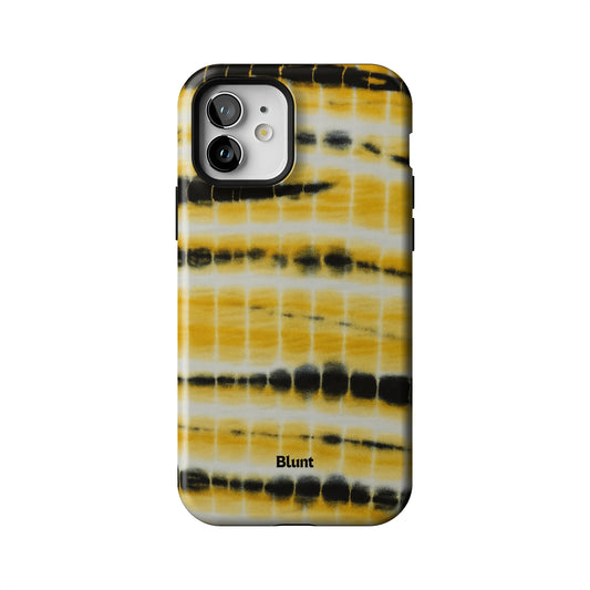 Dusk Ripples iPhone Case gallery - Iphone_12_Iphone_1