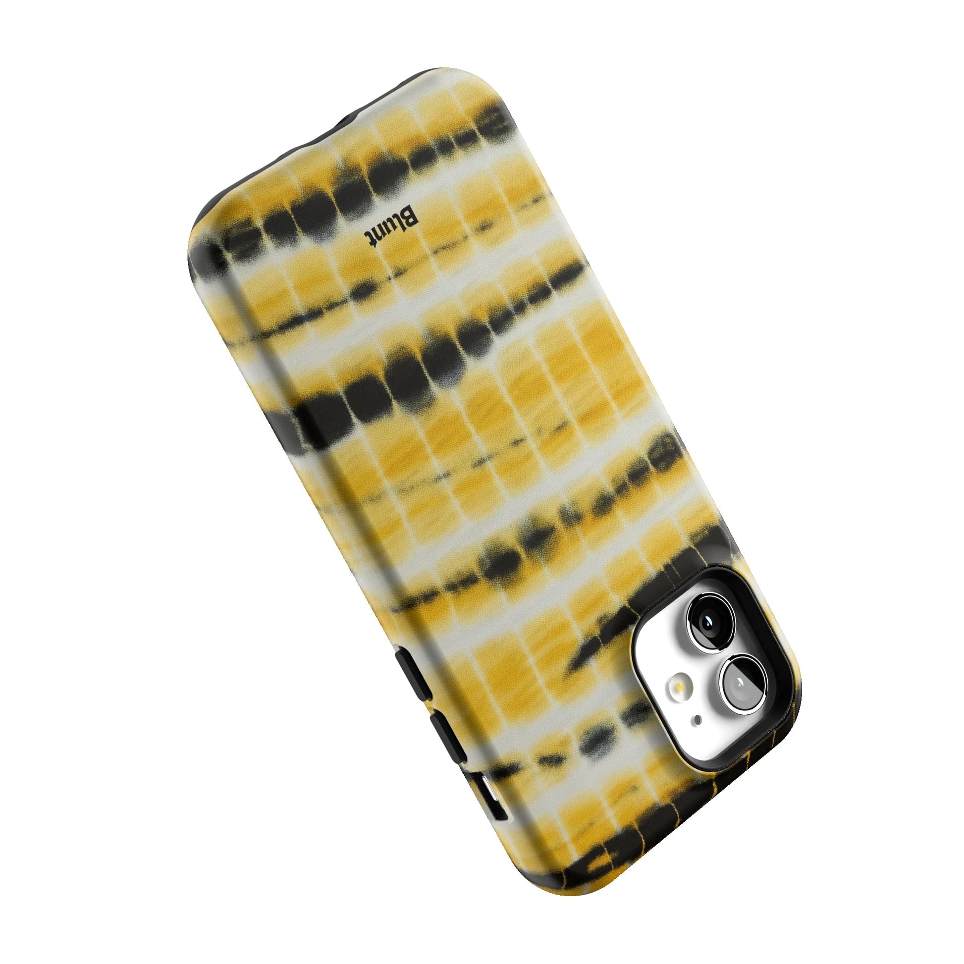Dusk Ripples iPhone Case gallery - Iphone_12_Iphone_5