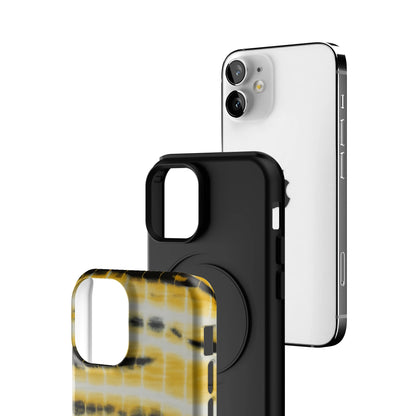 Dusk Ripples iPhone Case gallery - Iphone_12_Mini_Air_Plus_3