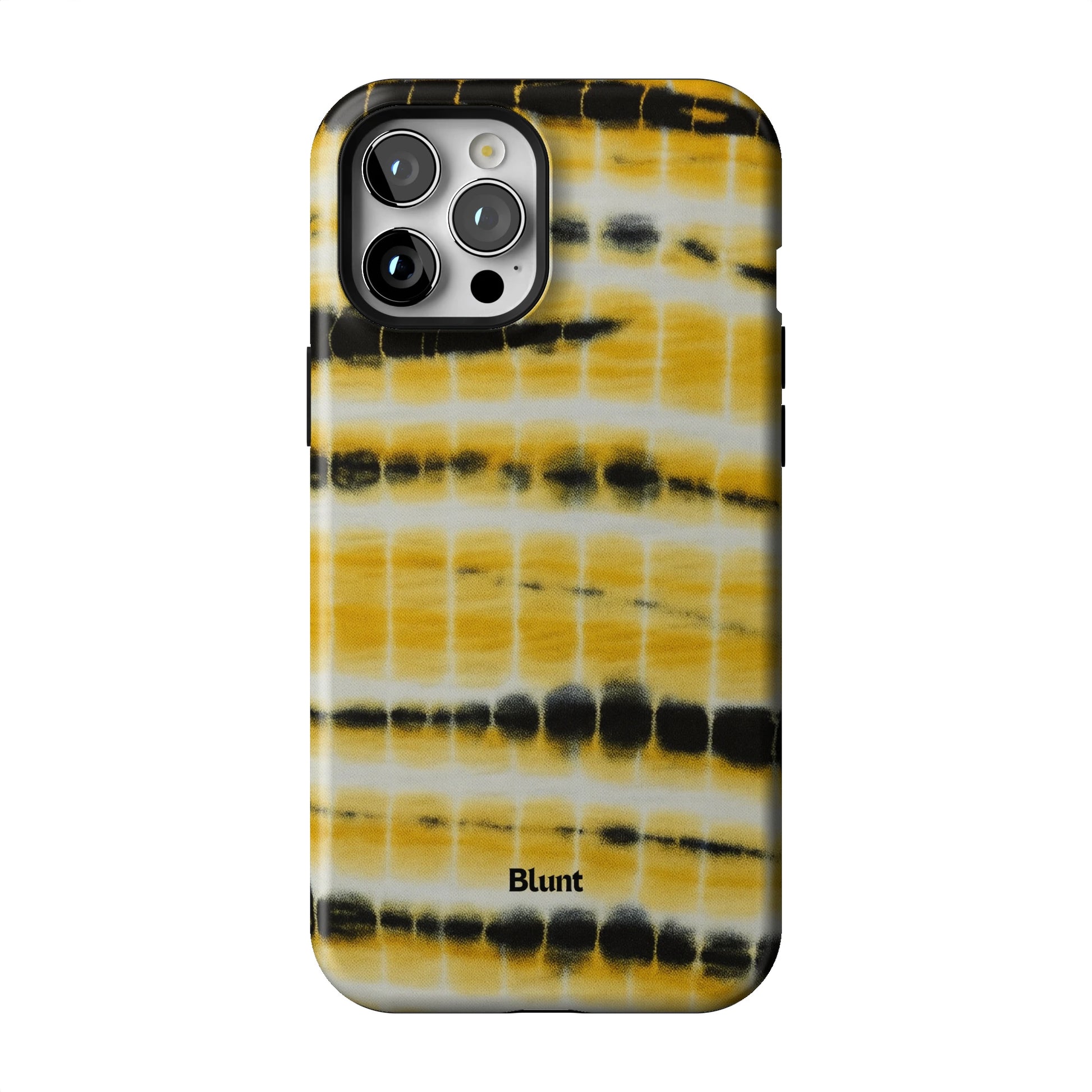 Dusk Ripples iPhone Case gallery - Iphone_12_Pro_Max_1