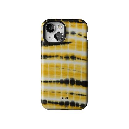 Dusk Ripples iPhone Case gallery - Iphone_13_Mini_Air_Plus_1