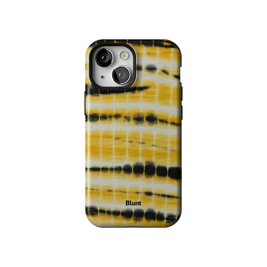 Dusk Ripples iPhone Case gallery - Iphone_13_Mini_Air_Plus_1