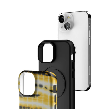 Dusk Ripples iPhone Case gallery - Iphone_13_Mini_Air_Plus_3