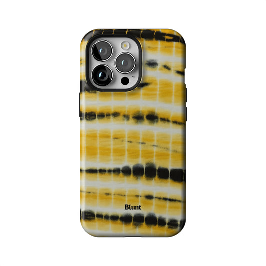 Dusk Ripples iPhone Case gallery - Iphone_13_Pro_1