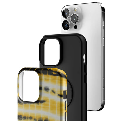 Dusk Ripples iPhone Case gallery - Iphone_13_Pro_Max_3