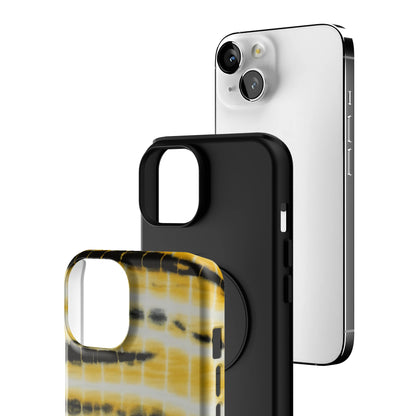 Dusk Ripples iPhone Case gallery - Iphone_14_Iphone_3