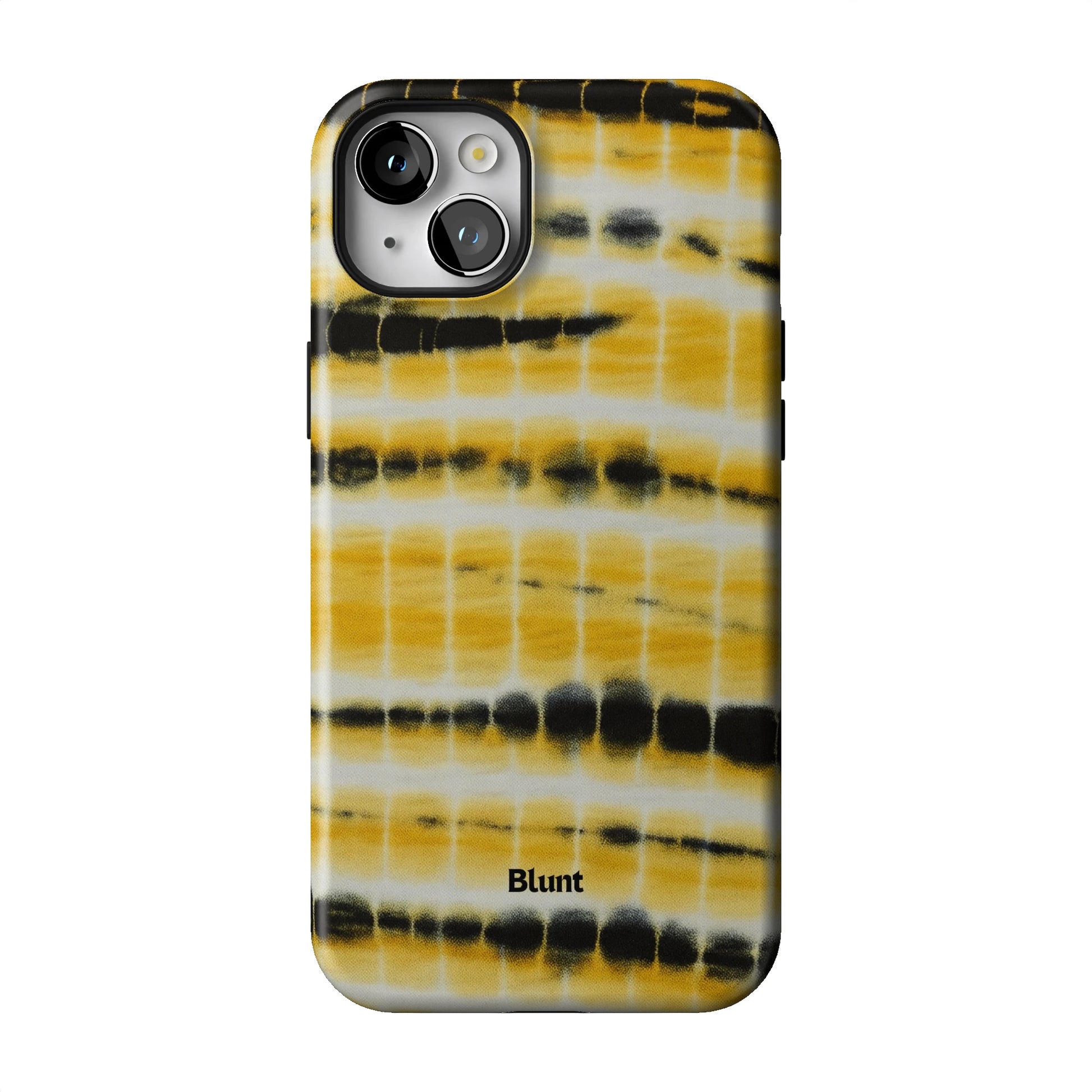 Dusk Ripples iPhone Case gallery - Iphone_14_Mini_Air_Plus_1