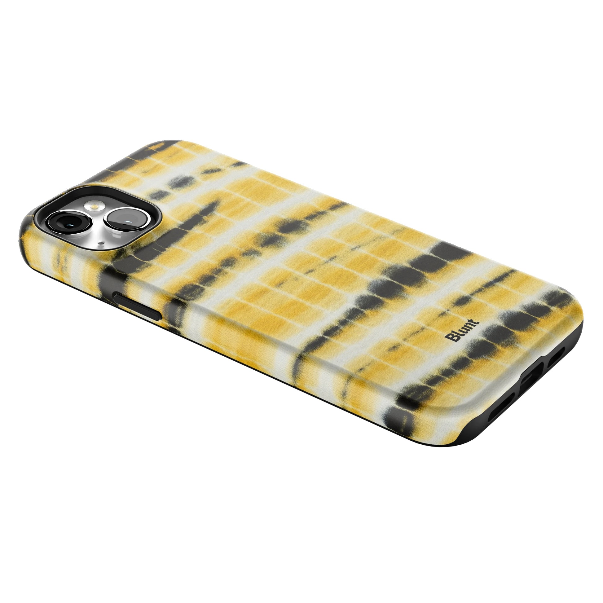 Dusk Ripples iPhone Case gallery - Iphone_14_Mini_Air_Plus_2