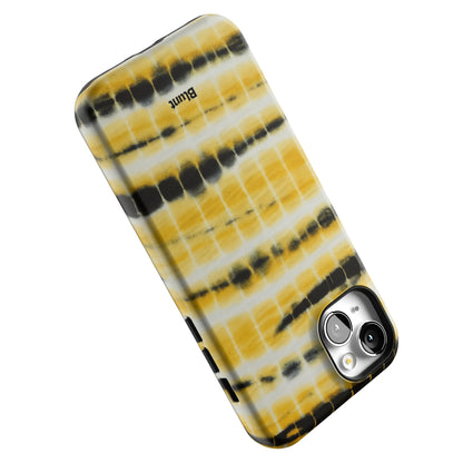 Dusk Ripples iPhone Case gallery - Iphone_14_Mini_Air_Plus_5