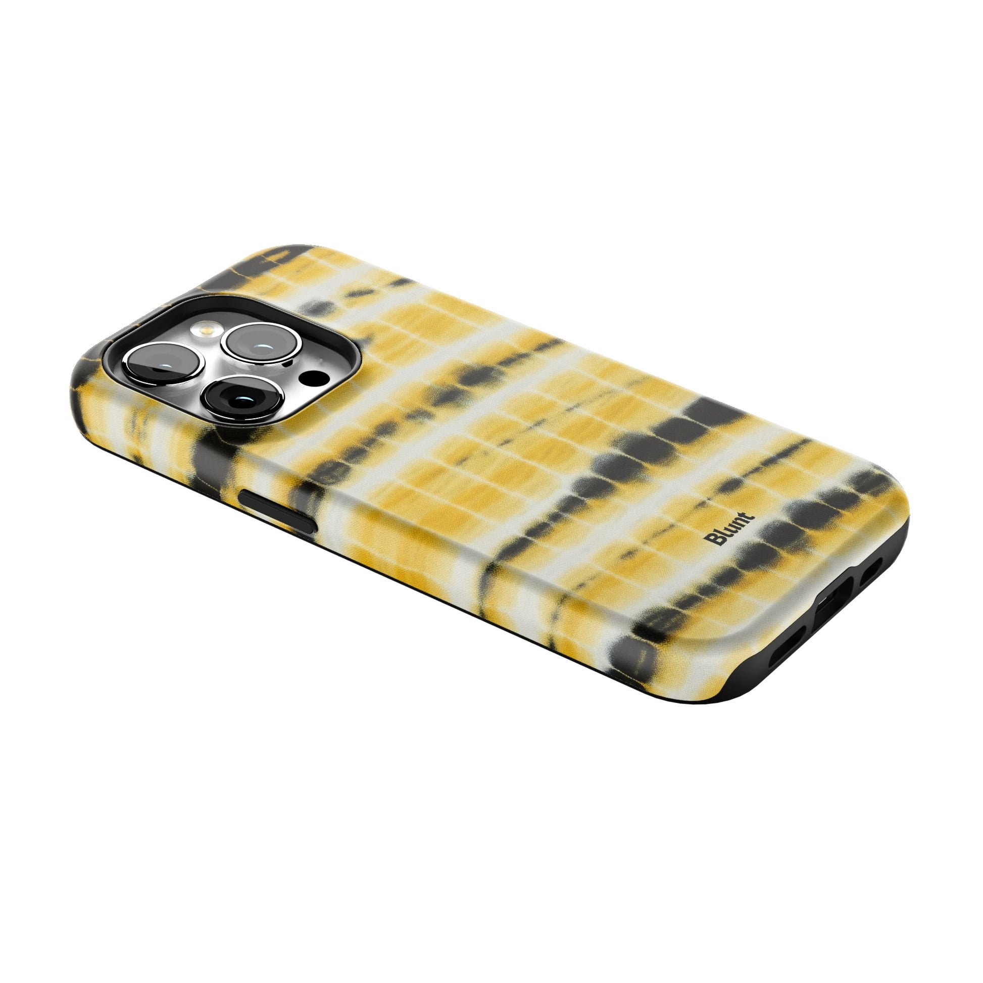 Dusk Ripples iPhone Case gallery - Iphone_14_Pro_2