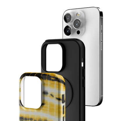 Dusk Ripples iPhone Case gallery - Iphone_14_Pro_3