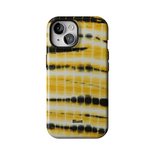 Dusk Ripples iPhone Case gallery - Iphone_15_Iphone_1