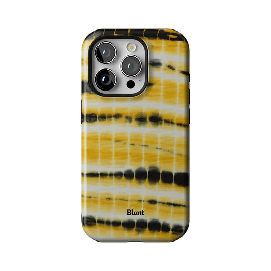 Dusk Ripples iPhone Case gallery - Iphone_15_Pro_1