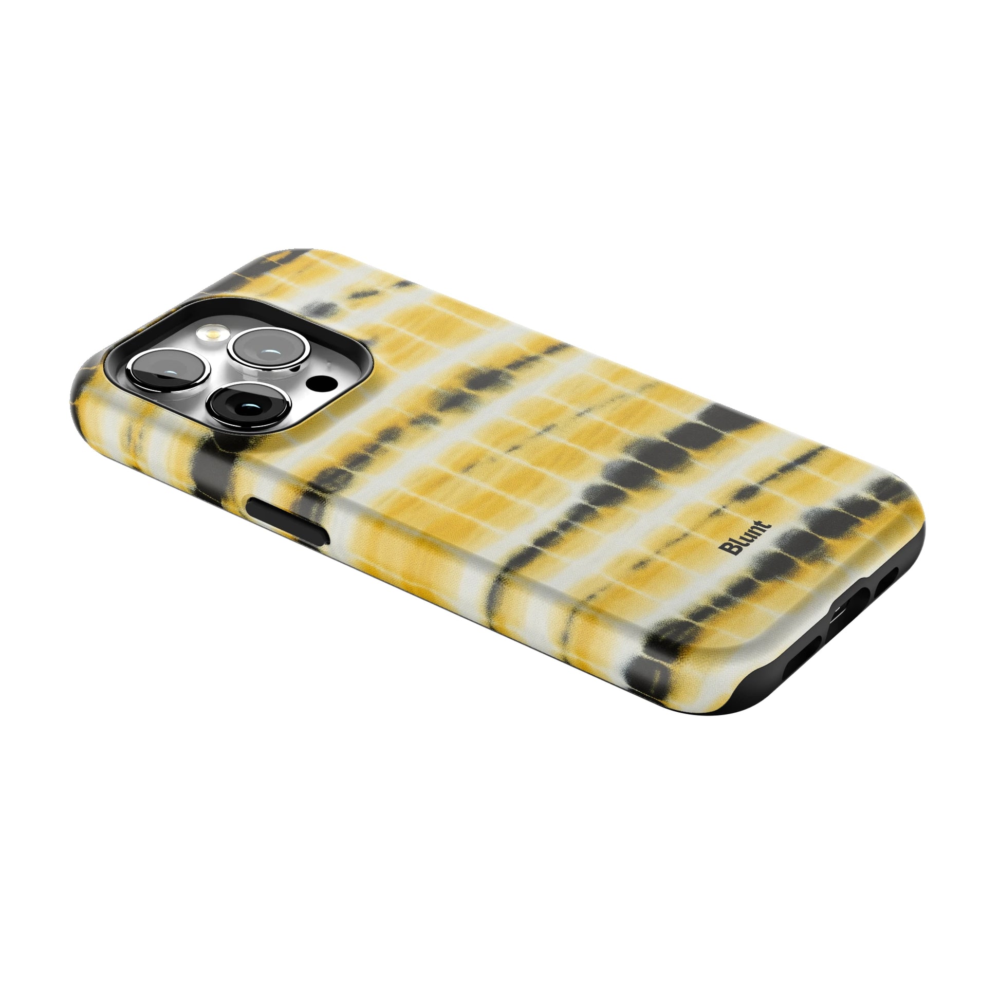 Dusk Ripples iPhone Case gallery - Iphone_15_Pro_2