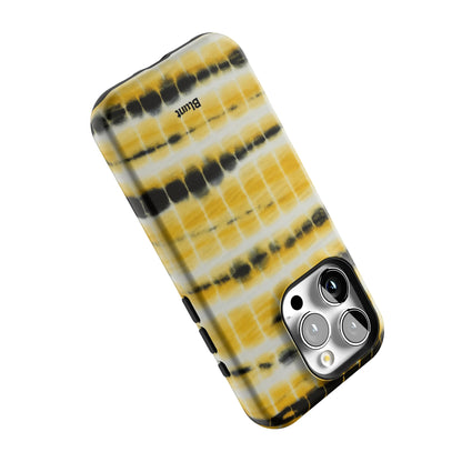 Dusk Ripples iPhone Case gallery - Iphone_15_Pro_5