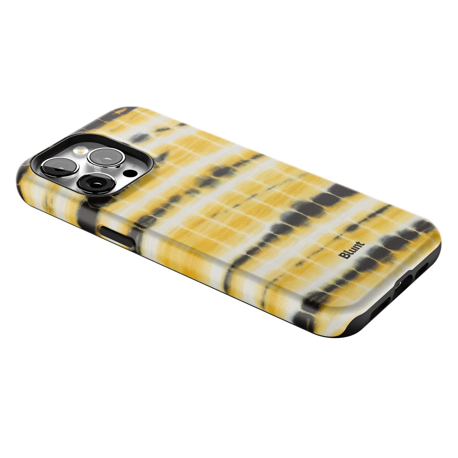 Dusk Ripples iPhone Case gallery - Iphone_15_Pro_Max_2