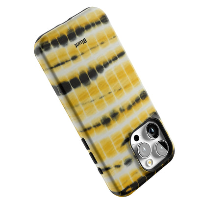 Dusk Ripples iPhone Case gallery - Iphone_15_Pro_Max_5