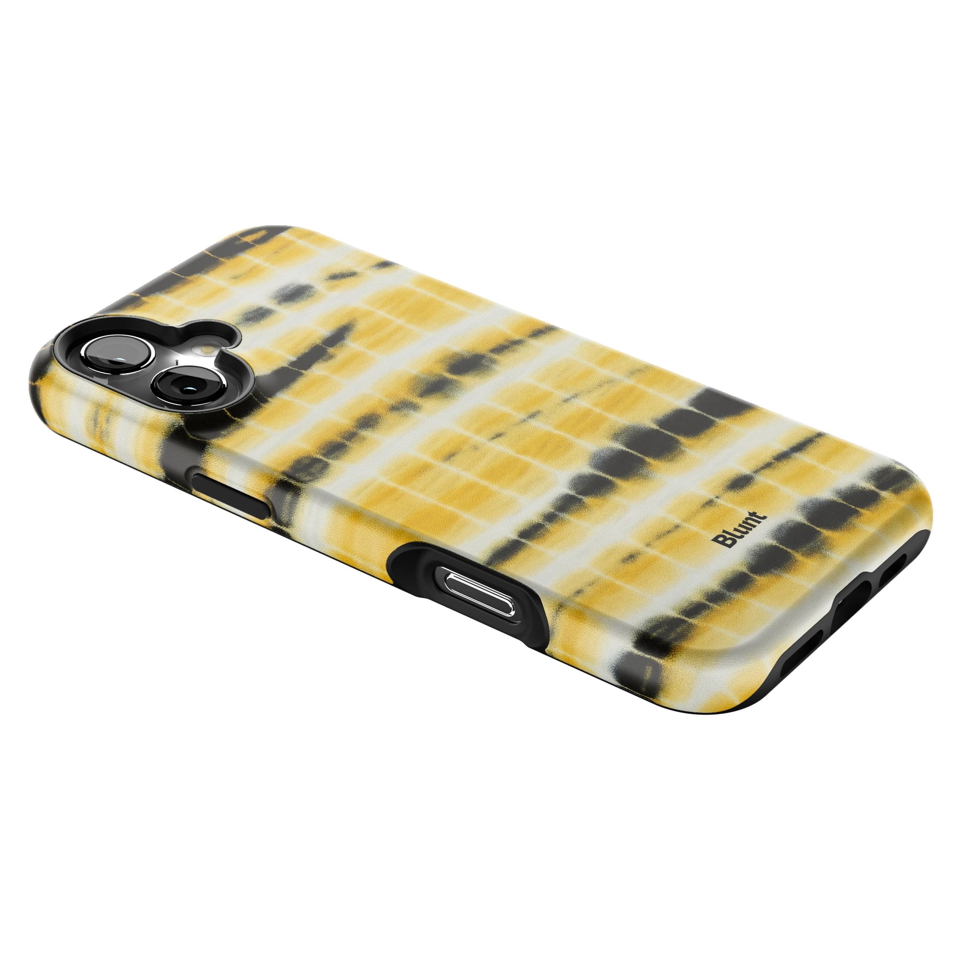 Dusk Ripples iPhone Case gallery - Iphone_16_Mini_Air_Plus_2