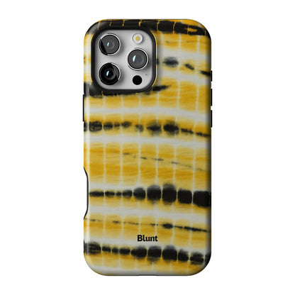Dusk Ripples iPhone Case gallery - Iphone_16_Pro_Max_1
