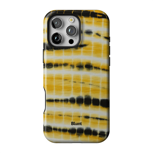 Dusk Ripples iPhone Case gallery - Iphone_16_Pro_Max_1