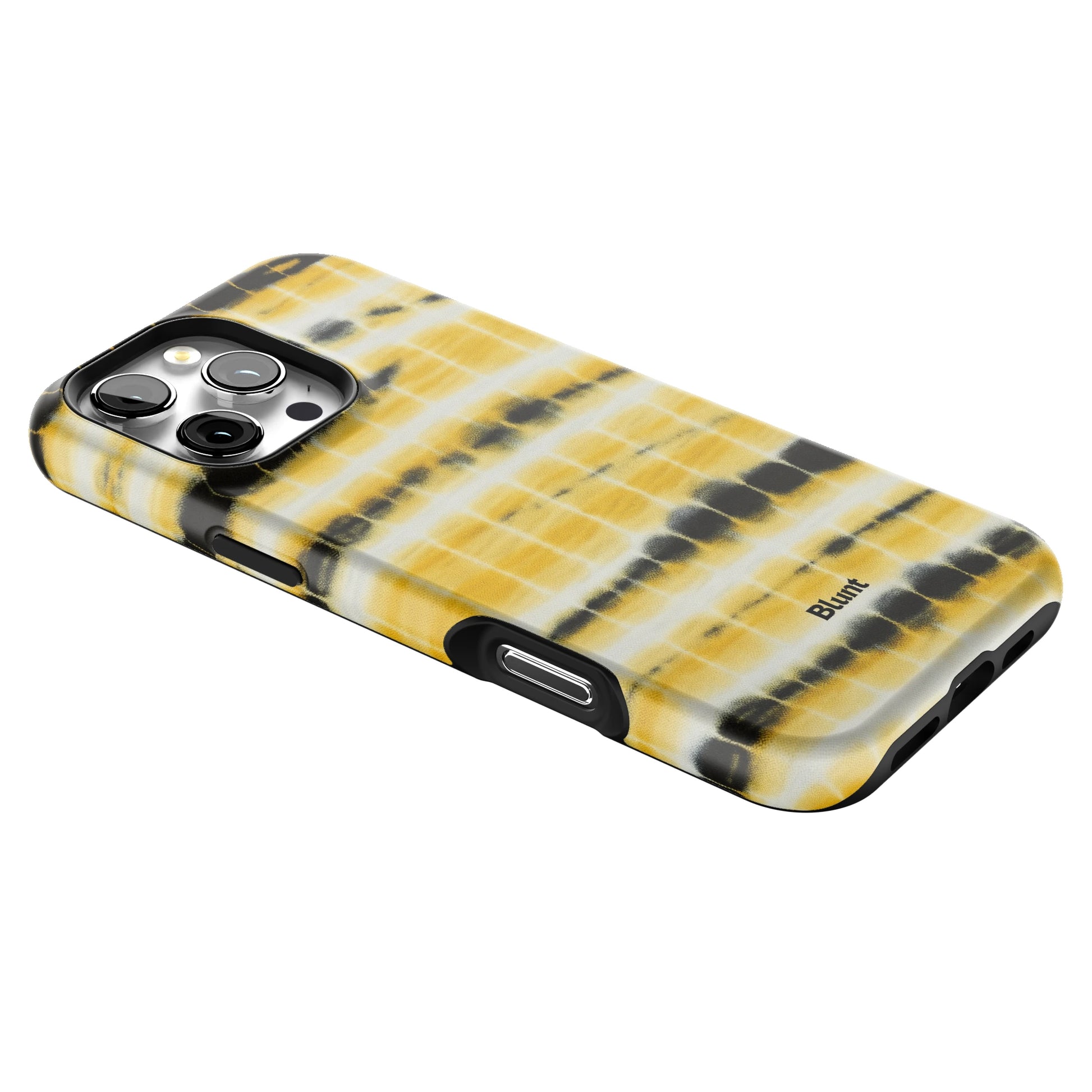 Dusk Ripples iPhone Case gallery - Iphone_16_Pro_Max_2