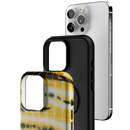 Dusk Ripples iPhone Case gallery - Iphone_16_Pro_Max_3