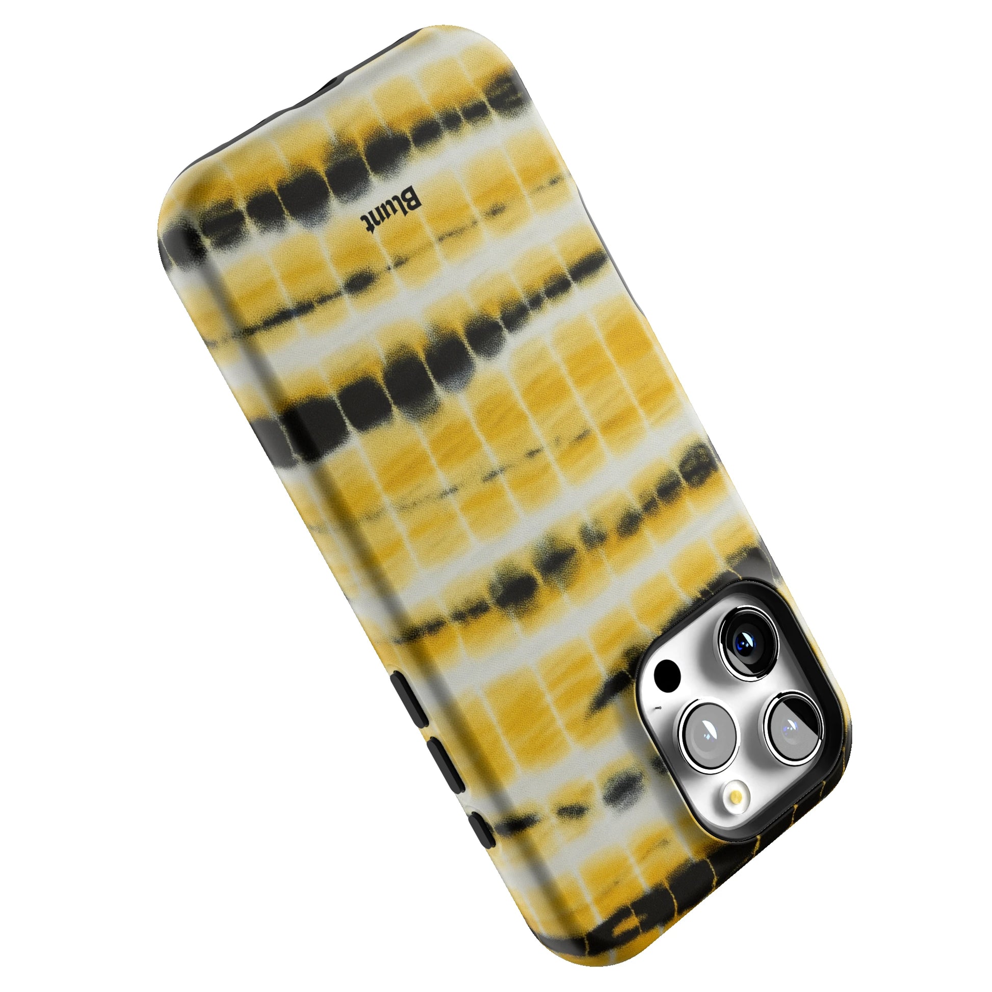 Dusk Ripples iPhone Case gallery - Iphone_16_Pro_Max_5