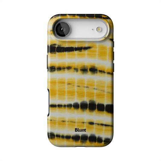 Dusk Ripples iPhone Case gallery - Iphone_17_Air_1