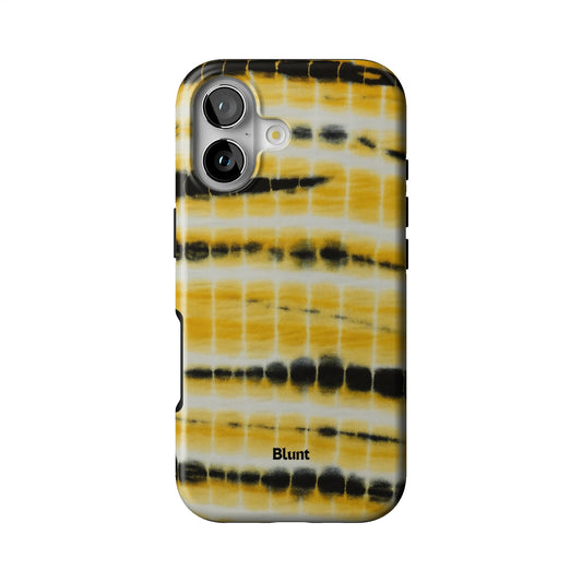 Dusk Ripples iPhone Case gallery - Iphone_17_Iphone_1