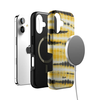 Dusk Ripples iPhone Case gallery - Iphone_17_Iphone_4