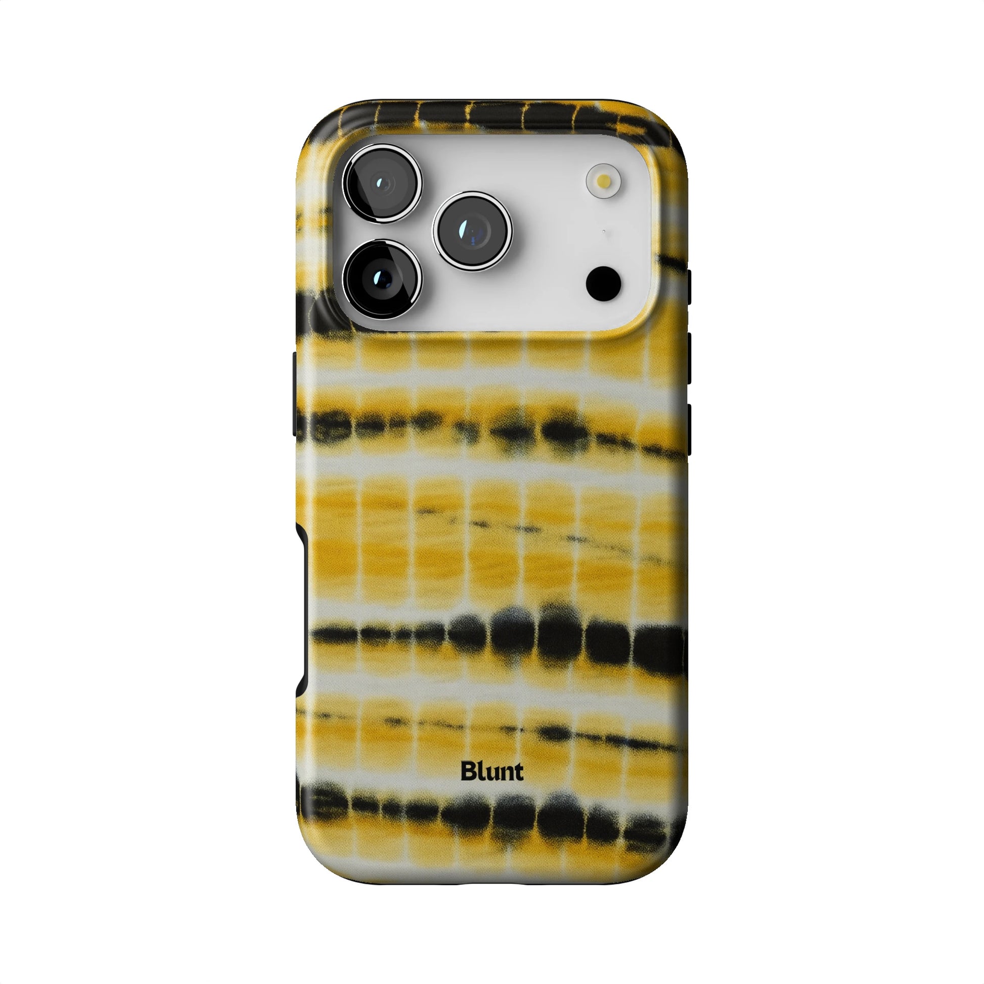 Dusk Ripples iPhone Case gallery - Iphone_17_Pro_1