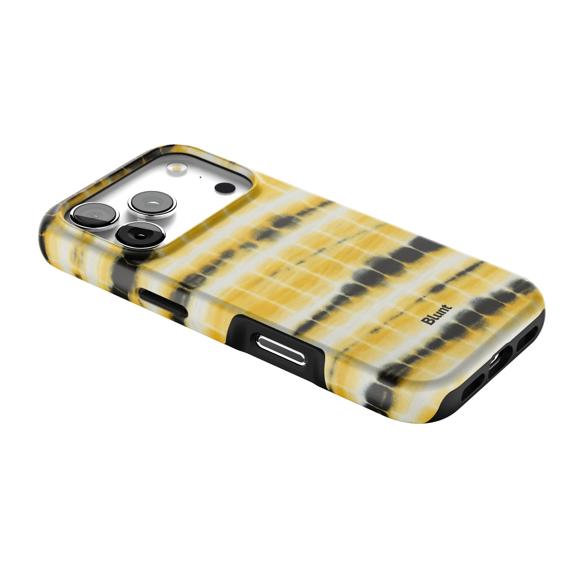 Dusk Ripples iPhone Case gallery - Iphone_17_Pro_2