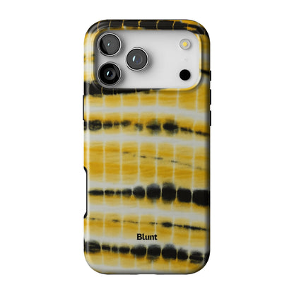 Dusk Ripples iPhone Case gallery - Iphone_17_Pro_Max_1