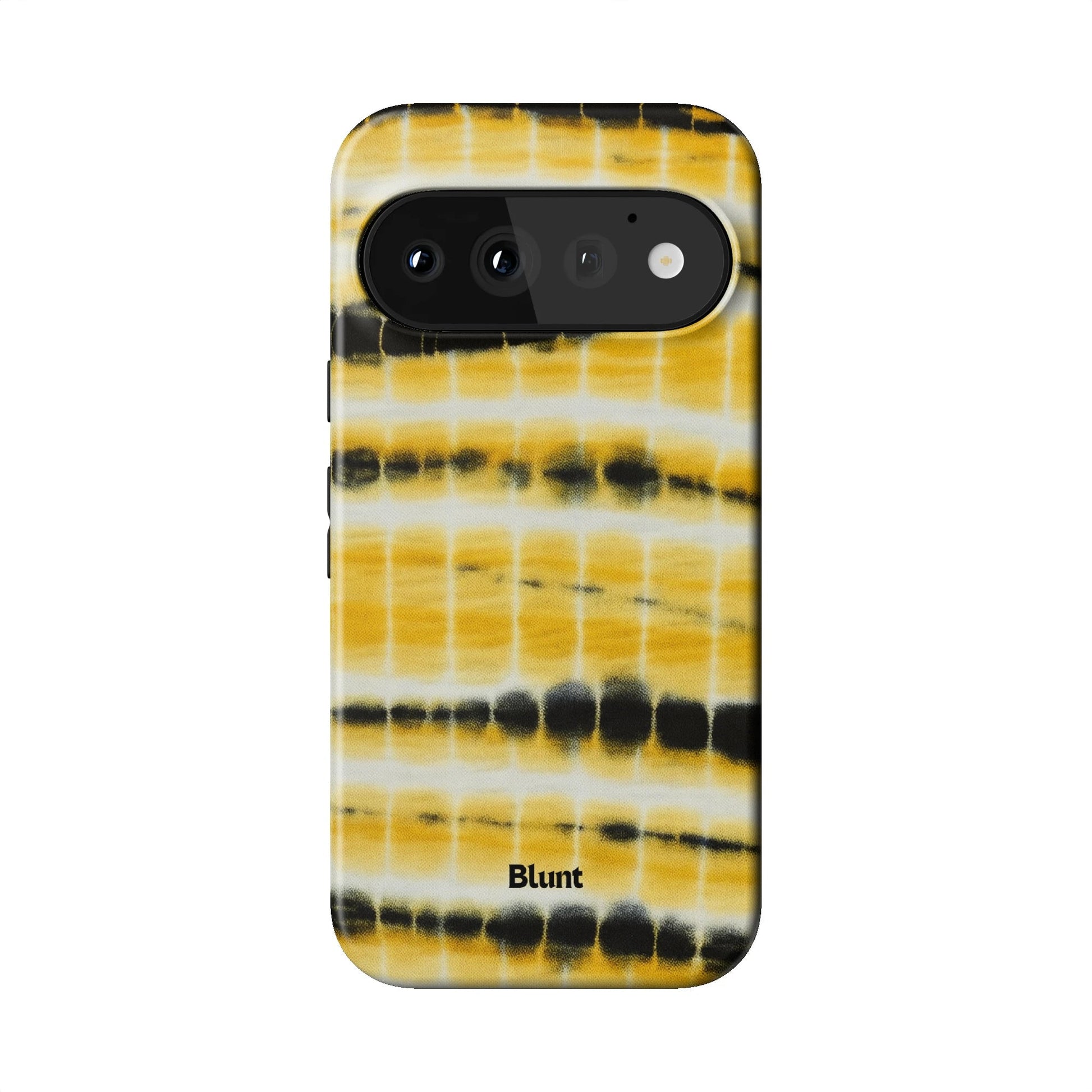 Dusk Ripples Pixel Case - Blunt Cases
