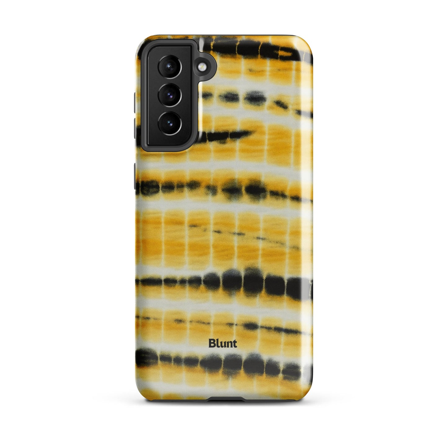 Dusk Ripples Samsung Case - Blunt Cases