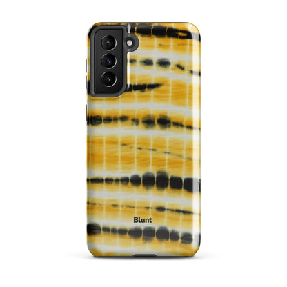 Dusk Ripples Samsung Case - Blunt Cases