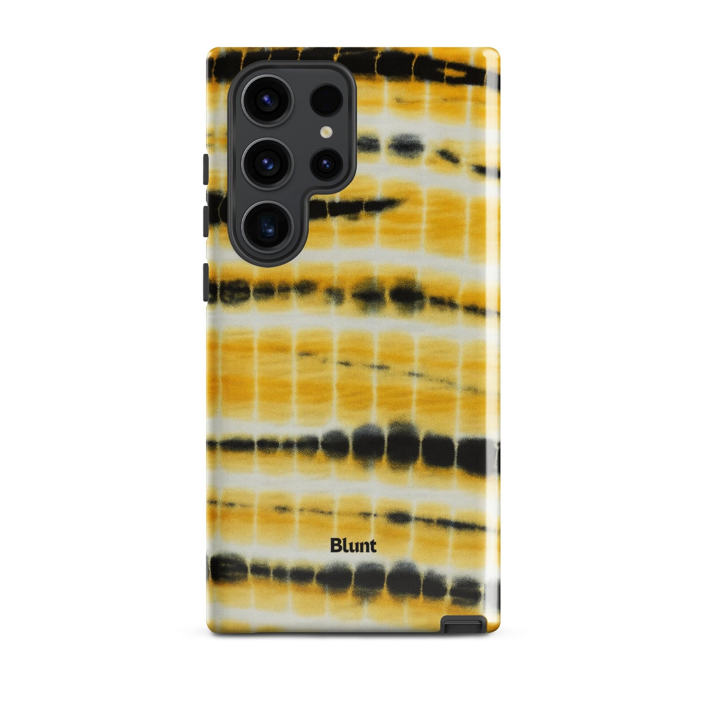 Dusk Ripples Samsung Case - Blunt Cases