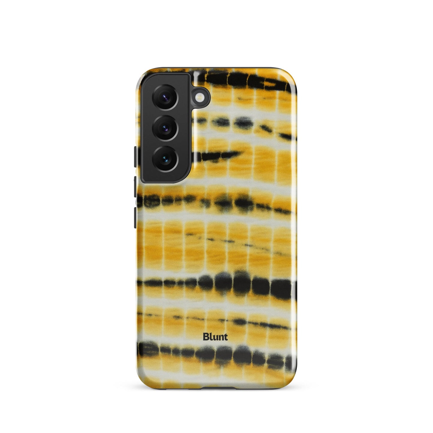 Dusk Ripples Samsung Case - Blunt Cases