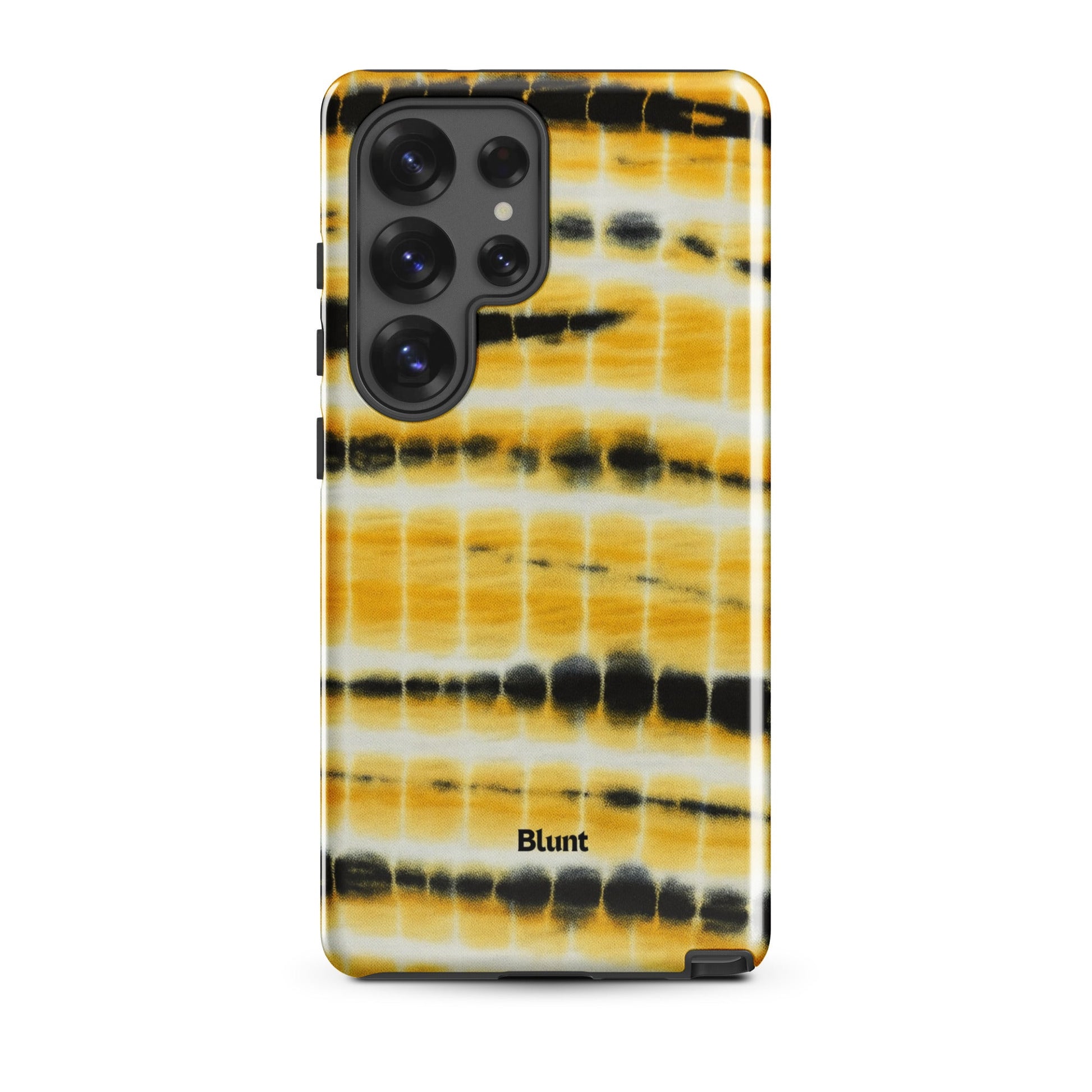 Dusk Ripples Samsung Case - Blunt Cases