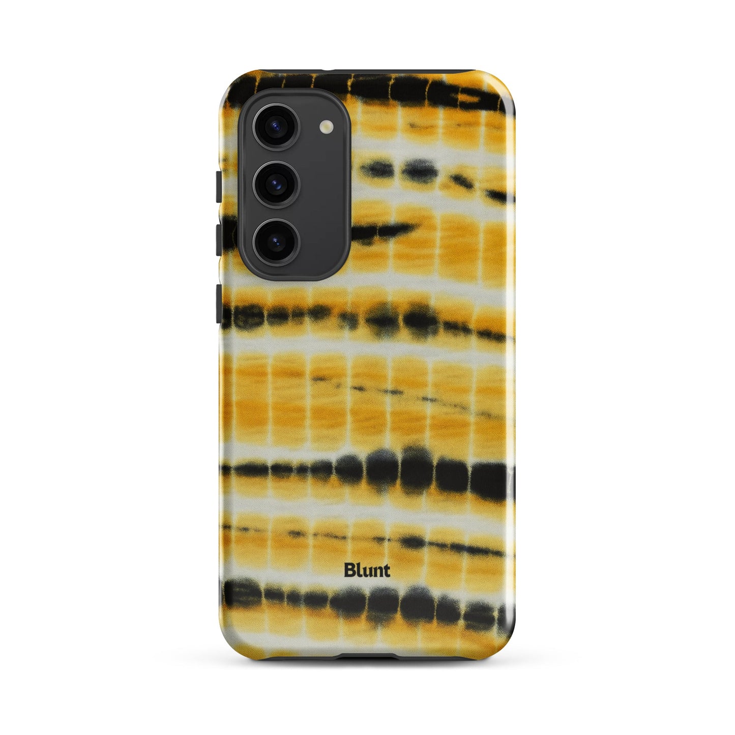 Dusk Ripples Samsung Case - Blunt Cases