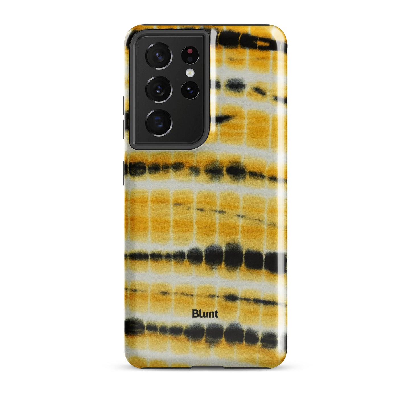 Dusk Ripples Samsung Case - Blunt Cases