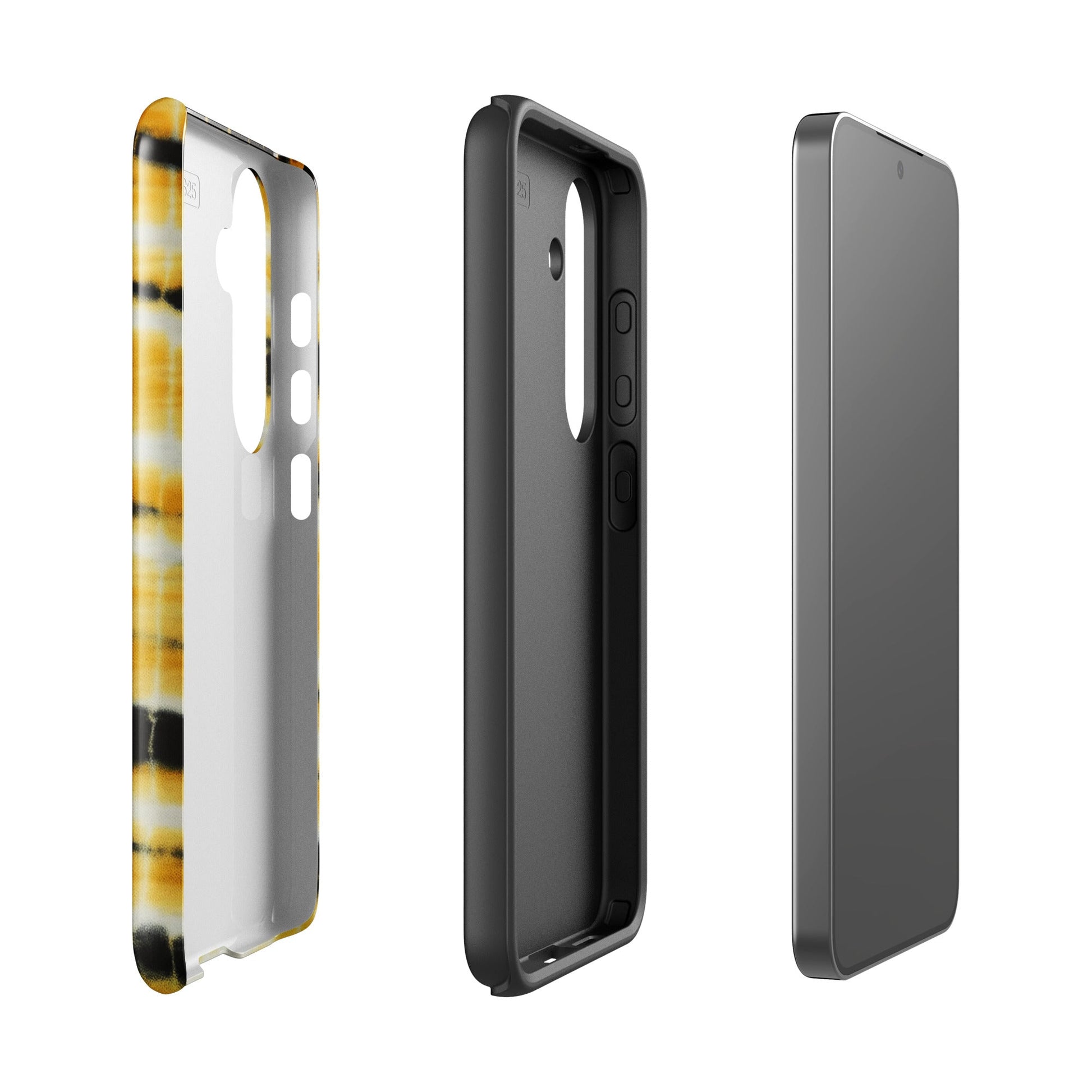 Dusk Ripples Samsung Case - Blunt Cases
