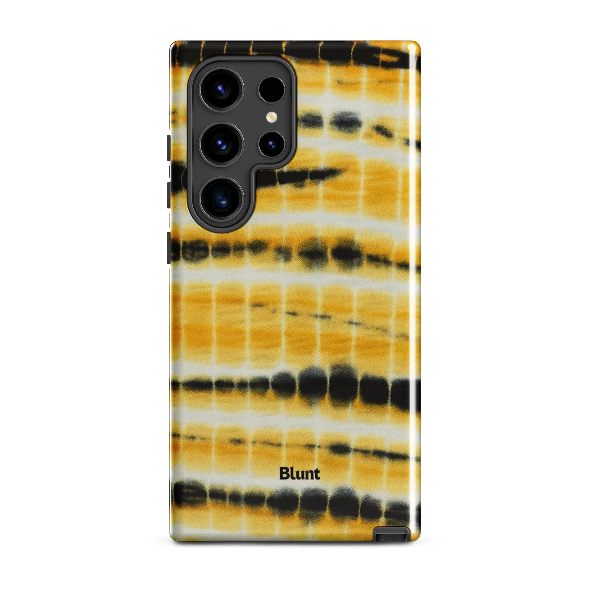 Dusk Ripples Samsung Case - Blunt Cases