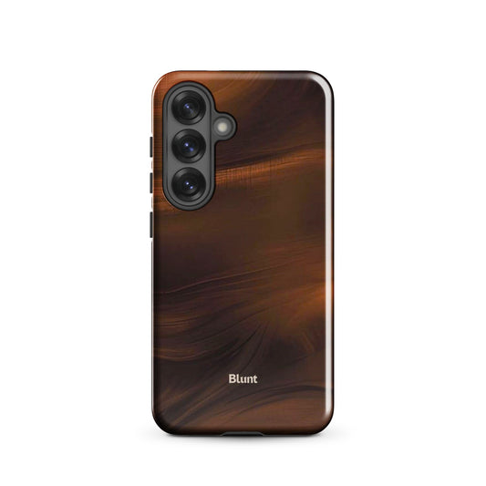 Dusk Samsung Case - Blunt Cases