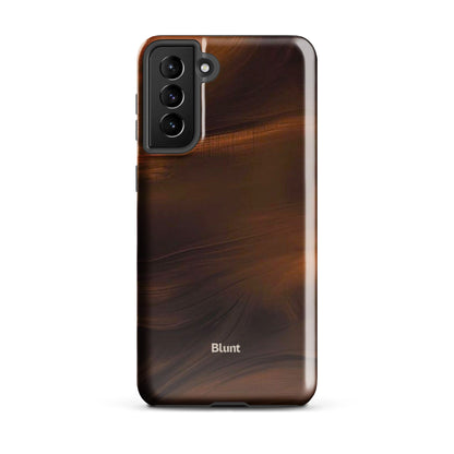 Dusk Samsung Case - Blunt Cases